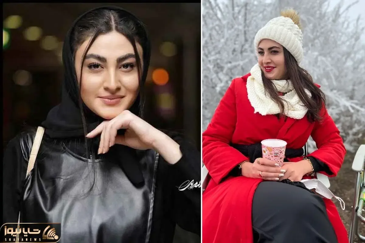 مریم مومن با اییین سلفی ته دیگ ادیت و آرایشو درآورد؛ فیگور با دسته گل رو کول چی میگه!