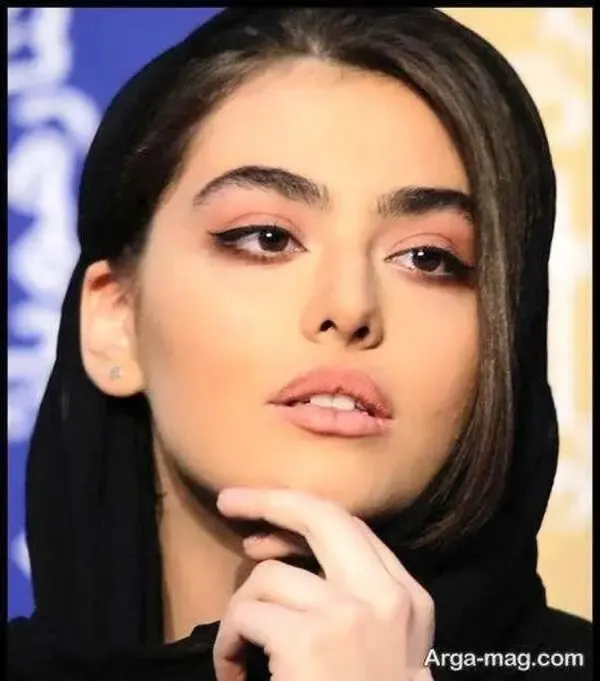 ویدیو  ریحانه پارسا در خلوت با روزبه بمانی+ فیلم