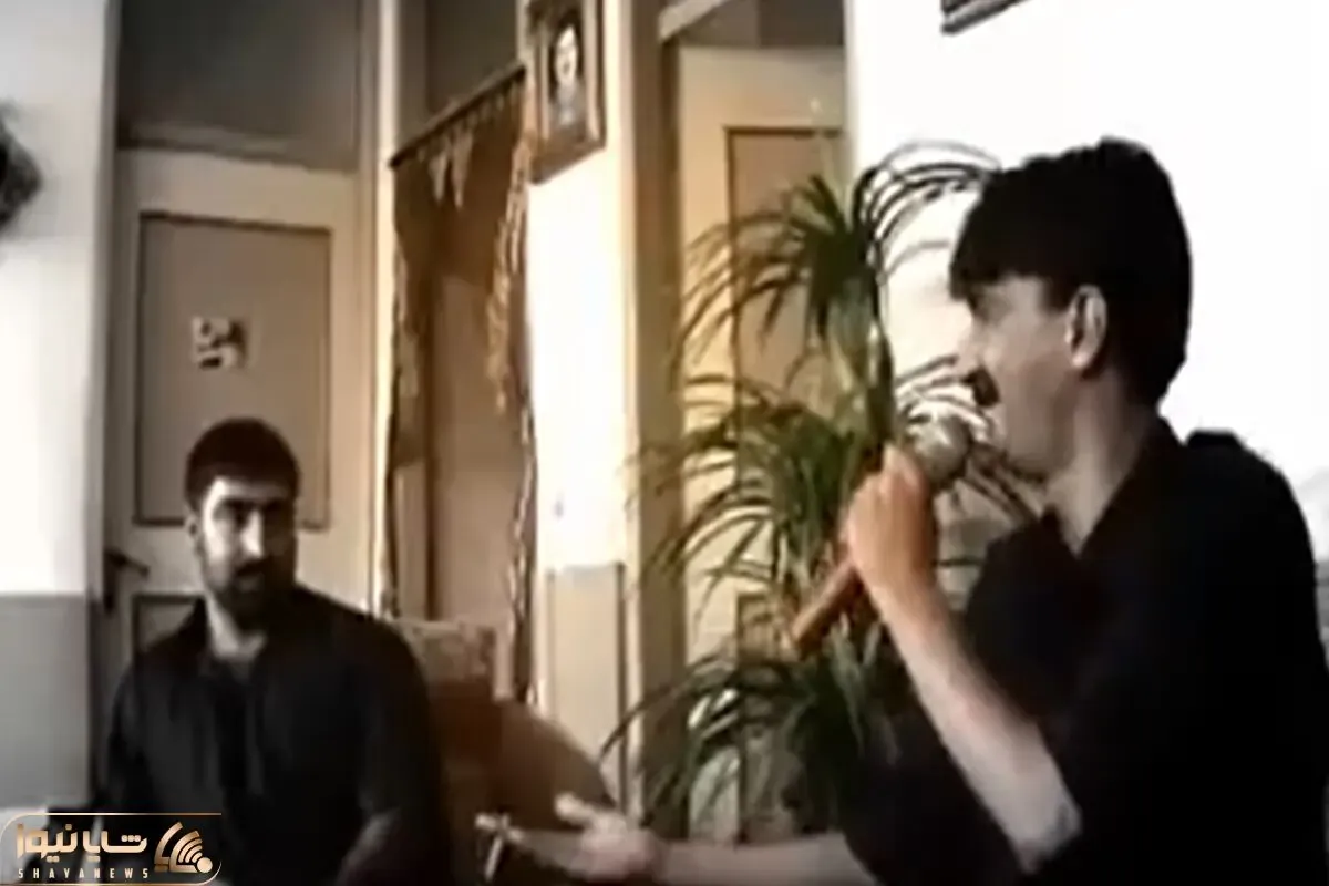 آواز نوستاژی؛ آهنگ کردی غم انگیز حمید حمیدی که میبرتت به دوران جاهلیت عاشقی و جوانی