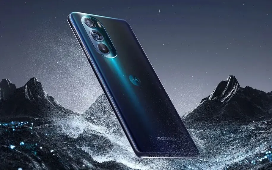 نگاهی کلی به Moto Edge X30 پرچمدار پیشرو موتورولا