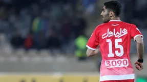 ورق برگشت؛ انصاری در پرسپولیس ماندنی شد