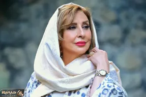 سکانس| مرجانه گلچین با دیدن اجنه کف بالا آوورد/ خارجیا جرئت ندارن این فیلم مارو ببینن