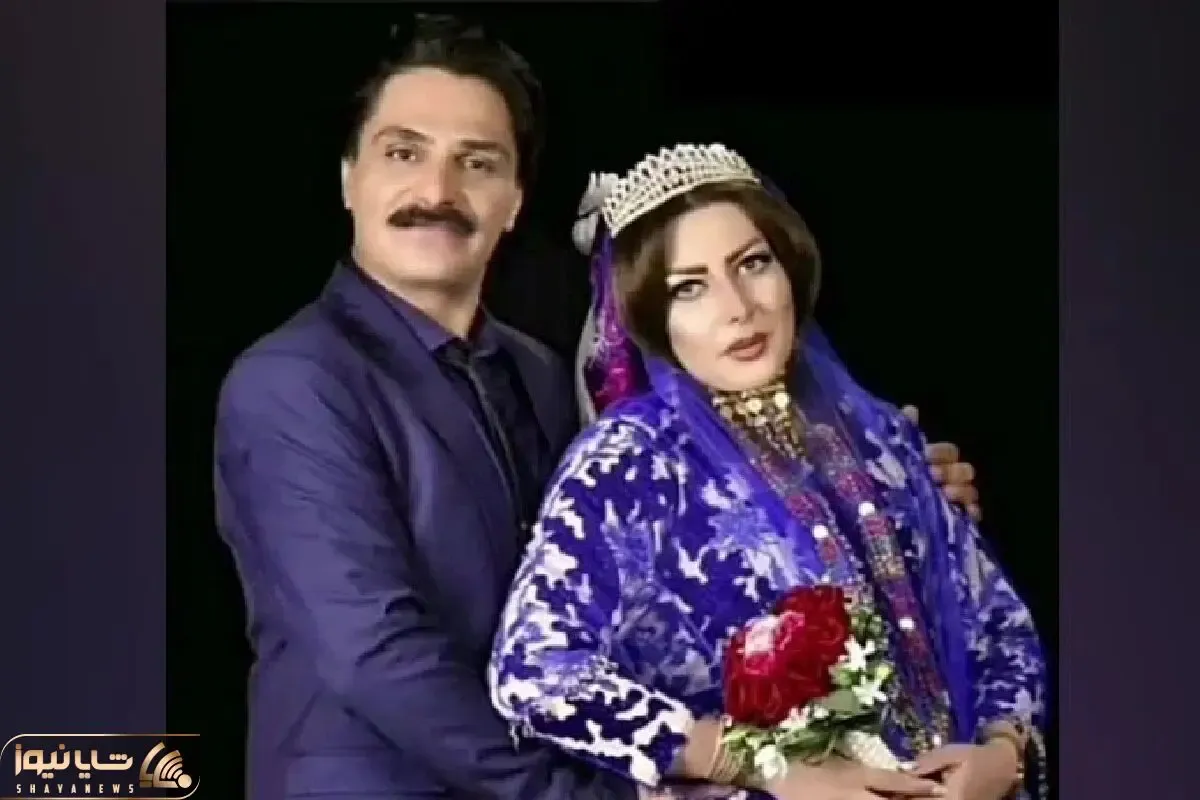 آواز اصیل؛ شمس الله منصوری تو عروسی سجاد رزمجویی با آهنگی که خوند همه به رقص اومدن