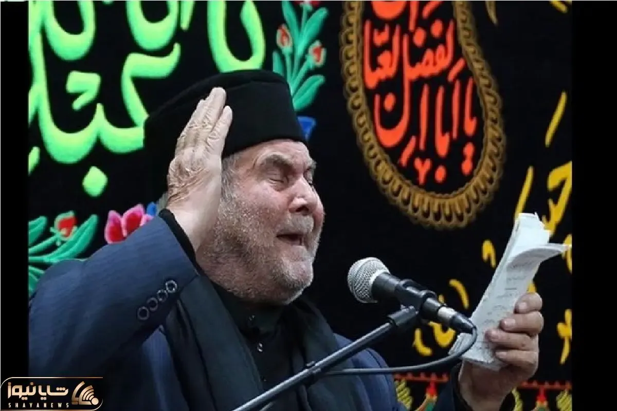 آواز کردی/مداح ترک سلیم موذن زاده با چه احساسی از لیلی باوانم میخونه