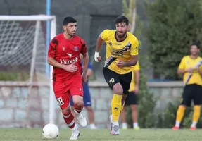 راز جدایی مغانلو از پرسپولیس؛ مقصر بلاخره مشخص شد