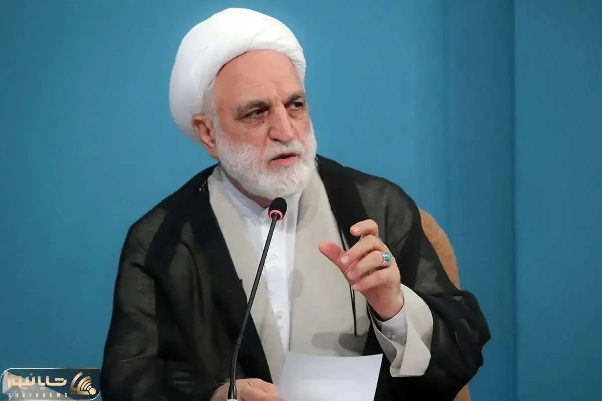 واکنش اژه‌ای به اقدام اولیای دم امیرمحمد خالقی