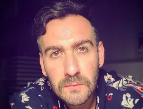 عکس های نیما شعبان نژاد در اینستاگرام همه را شگفت زده کرد!