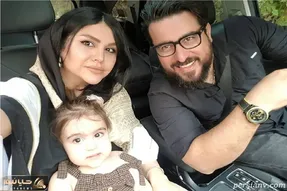 سکانس خندان/ماجرای دزدی شکست خورده از آقای بازیگر معروف/خوده دزد پشیمون شده
