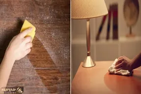 ترفند جلوگیری از ورود گرد و غبار به داخل خونه/ با این کار دیگه تا آخر عمر گردگیری نکن