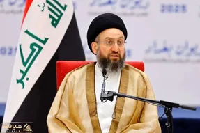 واکنش عمار حکیم به انتخاب آیت‌الله سید مجتبی خامنه‌ای به عنوان رهبر انقلاب