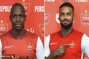 پرسپولیس قرارداد خارجی های را رو کرد؛ 55 میلیارد!