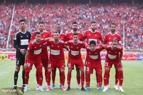 2 غایب کلیدی تراکتور در بازی برابر استقلال