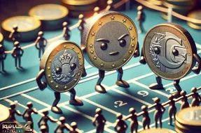 افزایش 10 برابری آلتکوینی بعد از تحول عظیم بیت کوین