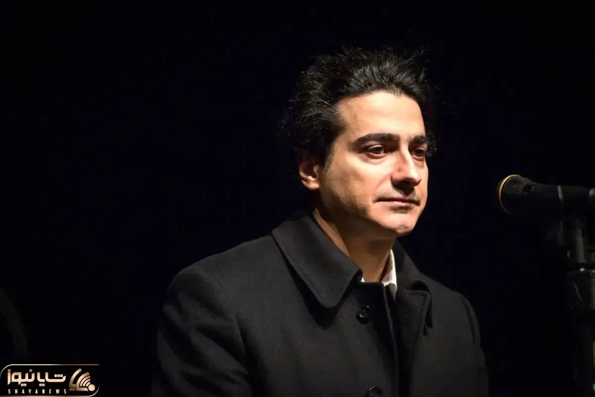 آواز همایونی؛ همایون شجریان این آهنگ انقد جگرسوز خوند که بشنوی هق هق به گریه می افتی