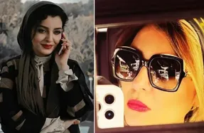 خوشگذرونی اونور آبیِ 
