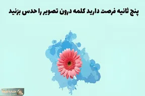 بازی فکری؛ 5 ثانیه وقت داری هوشتو به ملت ثابت کنی و اسم میوه رو از تصویر حدس بزنی