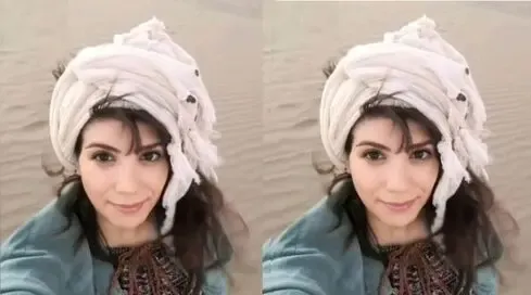 (عکس) جسد سها رضانژاد دختر طبیعت گرد پیدا شد؛ سها کشته شد یا به قتل رسید؟