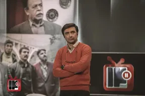 آیدین توسلی سورپرایز 14 اینچ امین زندگانی