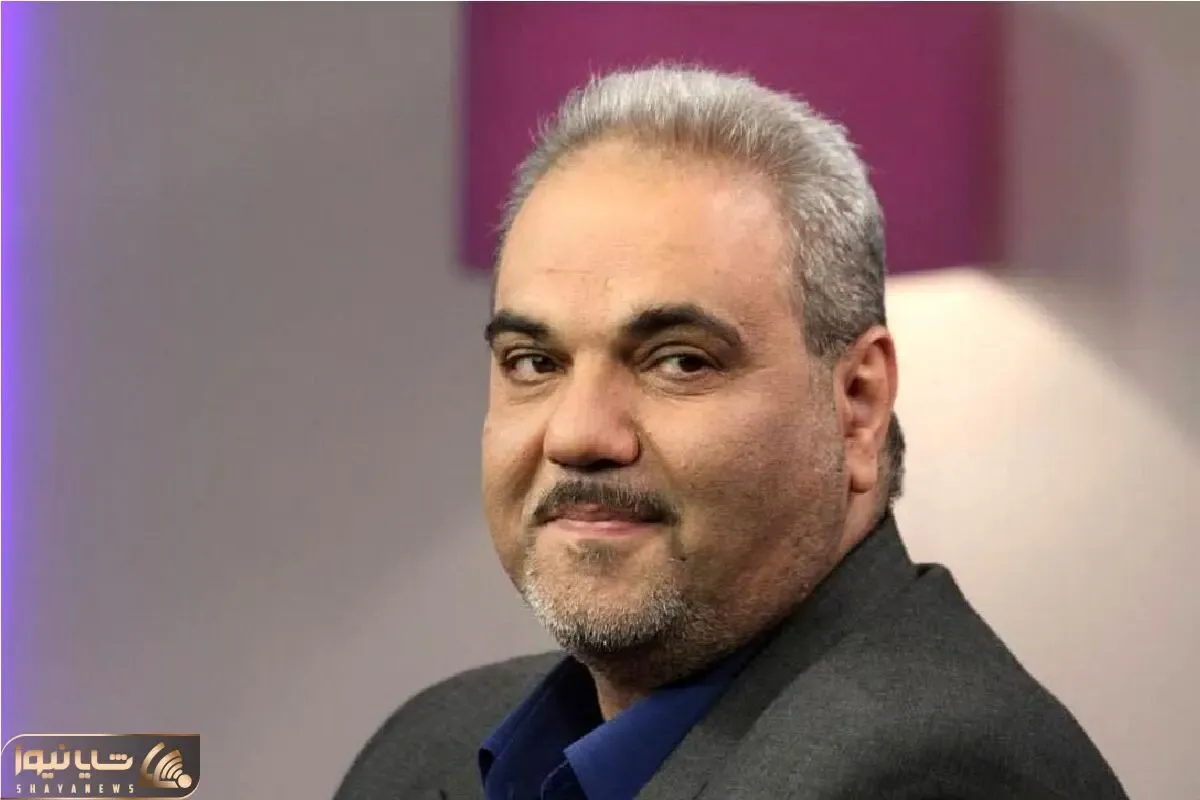 سوتی خندان؛ سلطان گاف های نامنظم آقای خیابانی در جواب سوال عاشقیش یچی میگه کبود شدن