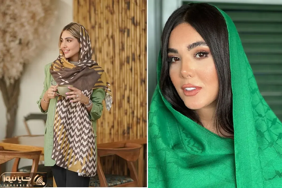 آشنایی با انواع شال و تاثیر آن در استایل؛ میتونی با شال و مانتو تو استایلت معجزه کنی!