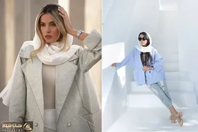 هر مانتویی مناسب هر اندامی نیست؛ اصلی ترین بخش استایلتو متناسب با فرم بدنت انتخاب کن