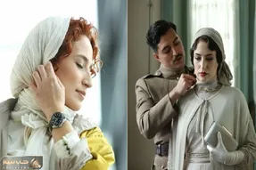 مژه گربه ای 