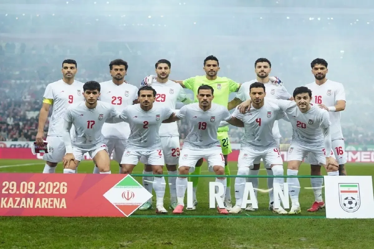 حریف سوم ایران مشخص شد؟ / غول آفریقایی در راه!