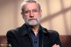 علی لاریجانی، دبیر شورای عالی امنیت ملی شد