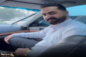 آواز محلی؛ پسره بهش میخوررد خیلی خشک و جدی باشه ولی شروع کرد از دلبر خوند دلت میقنجه