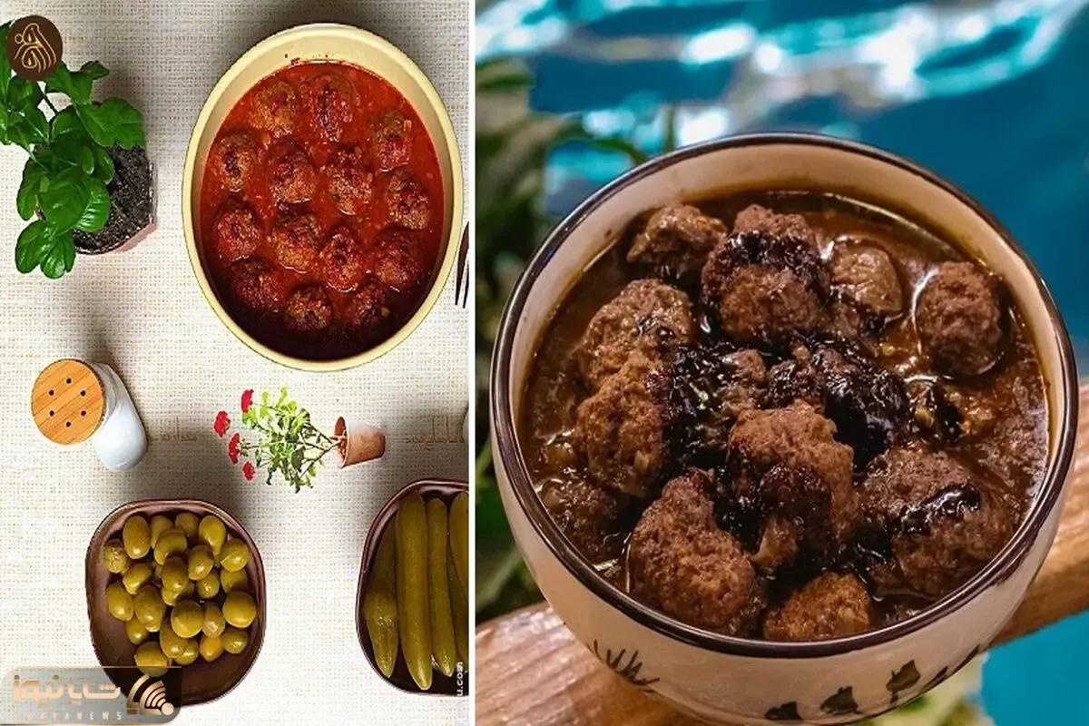 طرز تهیه شفته سماق / غذای سنتی و خوشمزه کاشان رو به روش اصیل بپزید