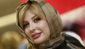 عکس نیوشا ضیغمی با استاد محمدرضا شجریان