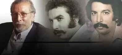 (عکس) بیوگرافی بهمن مفید بازیگر قدیمی؛ از حضور در قیصر تا مهاجرت اجباری به آمریکا