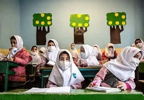 هشدار ستاد ملی مقابله با کرونا؛ اواخر بهمن‌ماه پیک ابتلا به اومیکرون