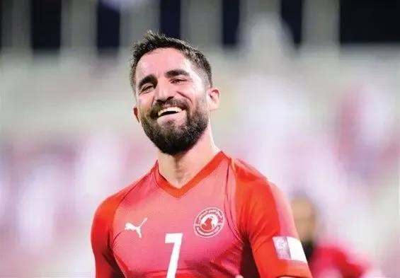 مهرداد محمدی بمب بعدی پرسپولیس در نقل و انتقالات؟