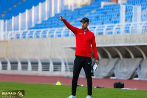 یحیی مهاجمان و دستیاران مدنظرش را انتخاب کرد