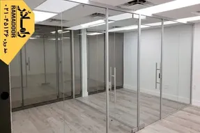 محصولات شیشه ای در  طرح ها و ضخامت های متنوع
