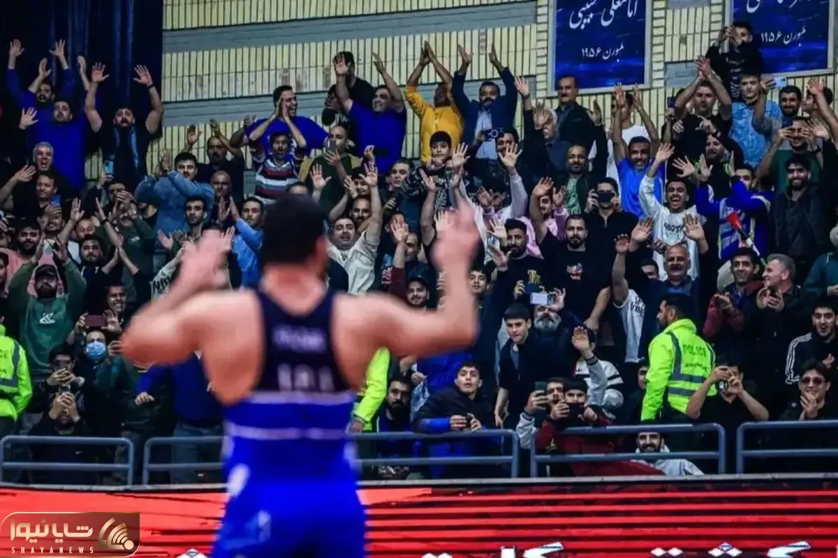 مقصر قهرمان نشدن استقلال از نظر تاجرنیا