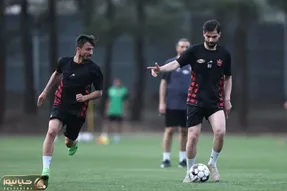 رویای آسیایی پرسپولیس تقریبا غیرممکن