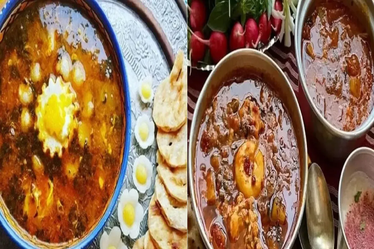 طرز تهیه اشکنه دلربا و اقتصادی/ غذای کم‌ هزینه‌ ای که همه عاشقش هستند