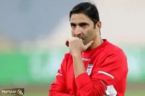 سه بازی فرصت برای هاشمیان در پرسپولیس