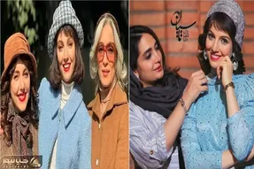 جولان باشکوه جواهرات و استایل فاخر در تاسیان/ روایتی فلسفی از درخشش اصالت ایرانی