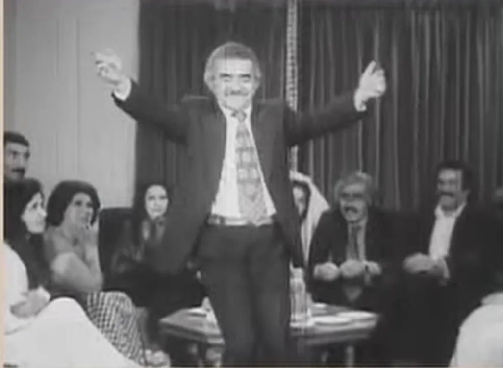 عکس قدیمی