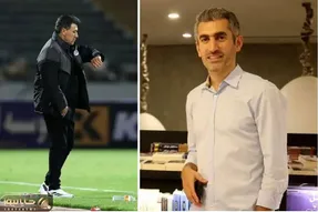 مجتبی جباری که آمد یک استقلالی محبوب جدا شد