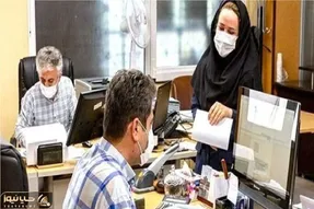 انفجار عدالت در استخدام دولتی / طرح ساماندهی کارکنان کلید خورد!