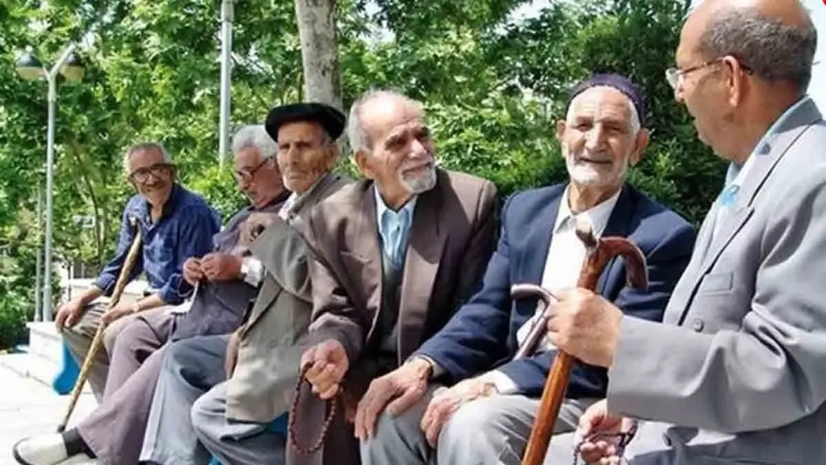 خبری مهم از همسان سازی حقوق بازنشستگان