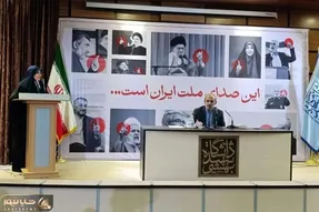 سنگ تمام دانشجویان برای جبلی؛ اگر آی‌فیلم نبود کسی تلویزیون را نگاه نمی‌کرد