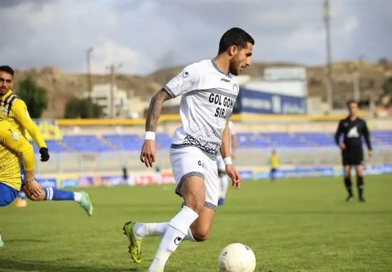 دو ستاره گل گهر هدف پرسپولیس در نقل و انتقالات نیم فص