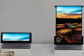 سامسونگ اولین نمایشگر OLED با حسگر اثر‌انگشت و سنسور سنجش ضربان قلب را معرفی کرد!