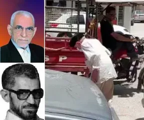 (ویدیو) ایرج صفاتی نماینده پیشین مجلس کیست و چرا اینقدر فقیرانه زندگی می کند؟
