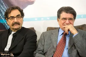 آواز اصیل؛ وقتی شهرام ناظری با حنجره طلاییش به یاد استاد محمد رضا شجریان میخونه